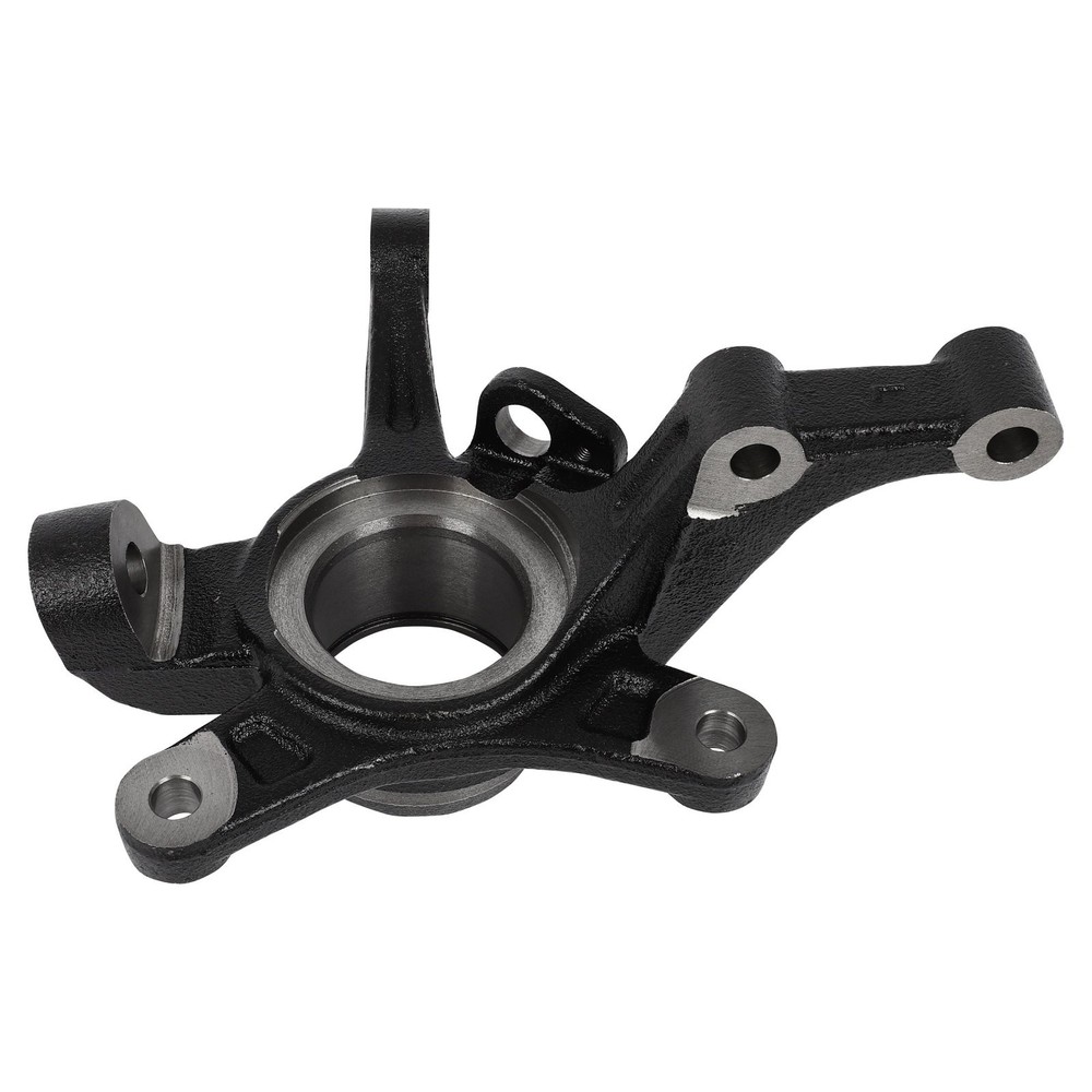 Front Left Driver Side Steering Knuckle For 2004 2005-2011 Chevrolet Aveo