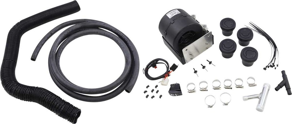 Moose Utility UTV Cab Heater - 4510-1646