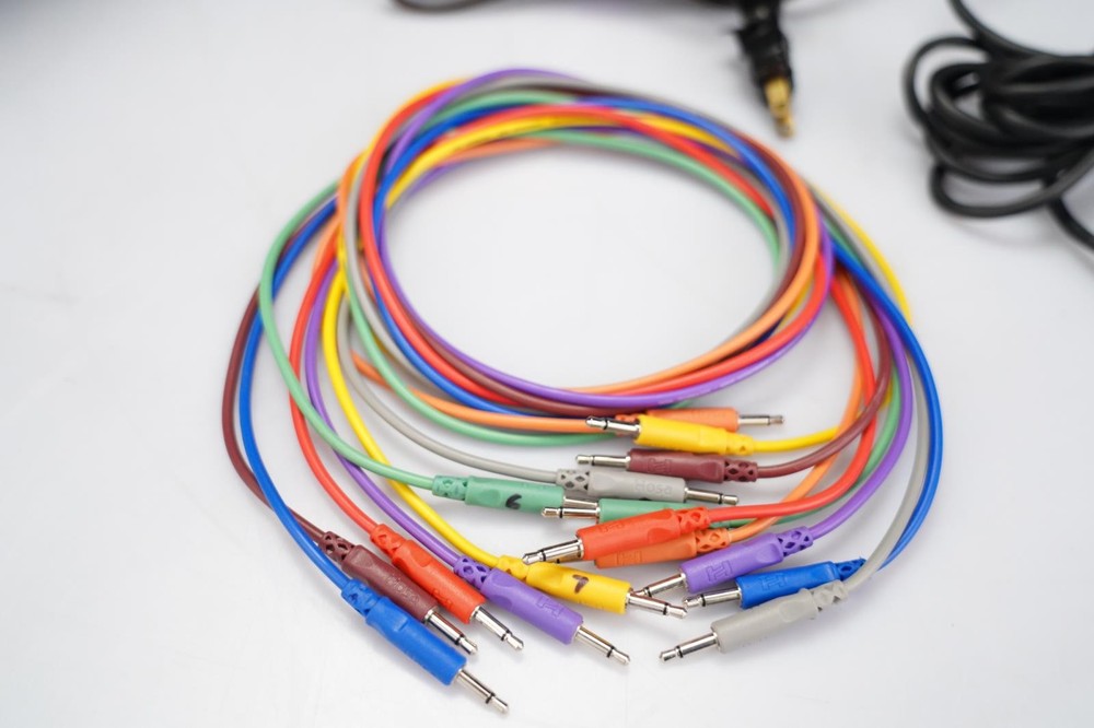 Vox Percussion King Analog Drum Machine Modded w/ CV Inputs #55777