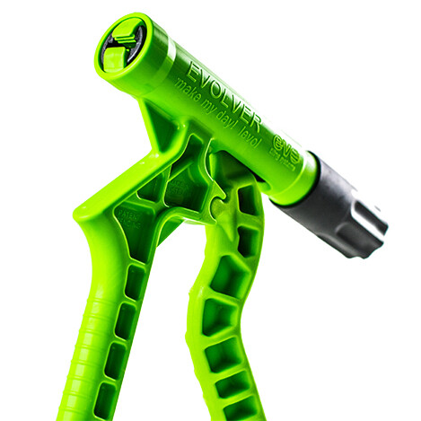 Levolution Tile Spacer and Leveling System Tension Evolver Tool
