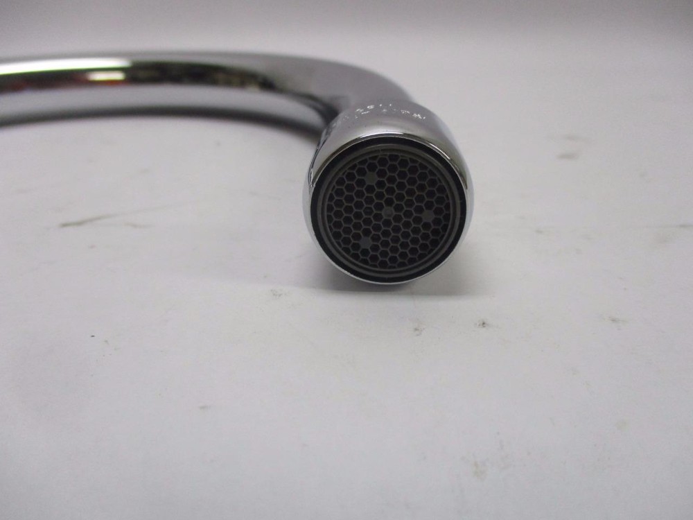 Proflo PF654515 Polished Chrome Spout