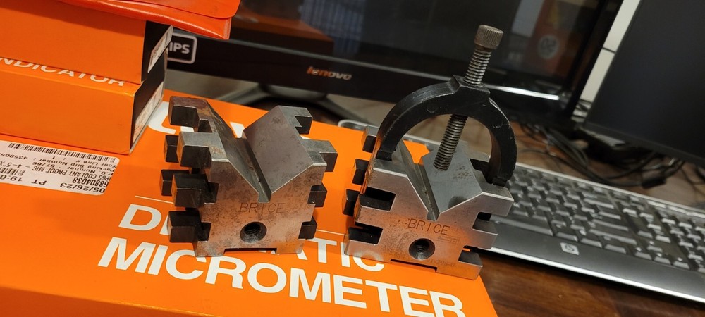 Machinist Tools