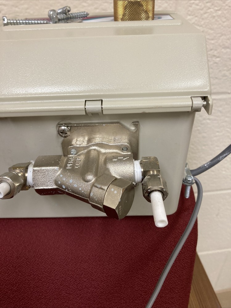 Ecolab Vanguard 2026