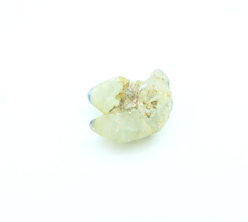 Corundum, Sri Lanka, Thumbnail Size Specimen CM789