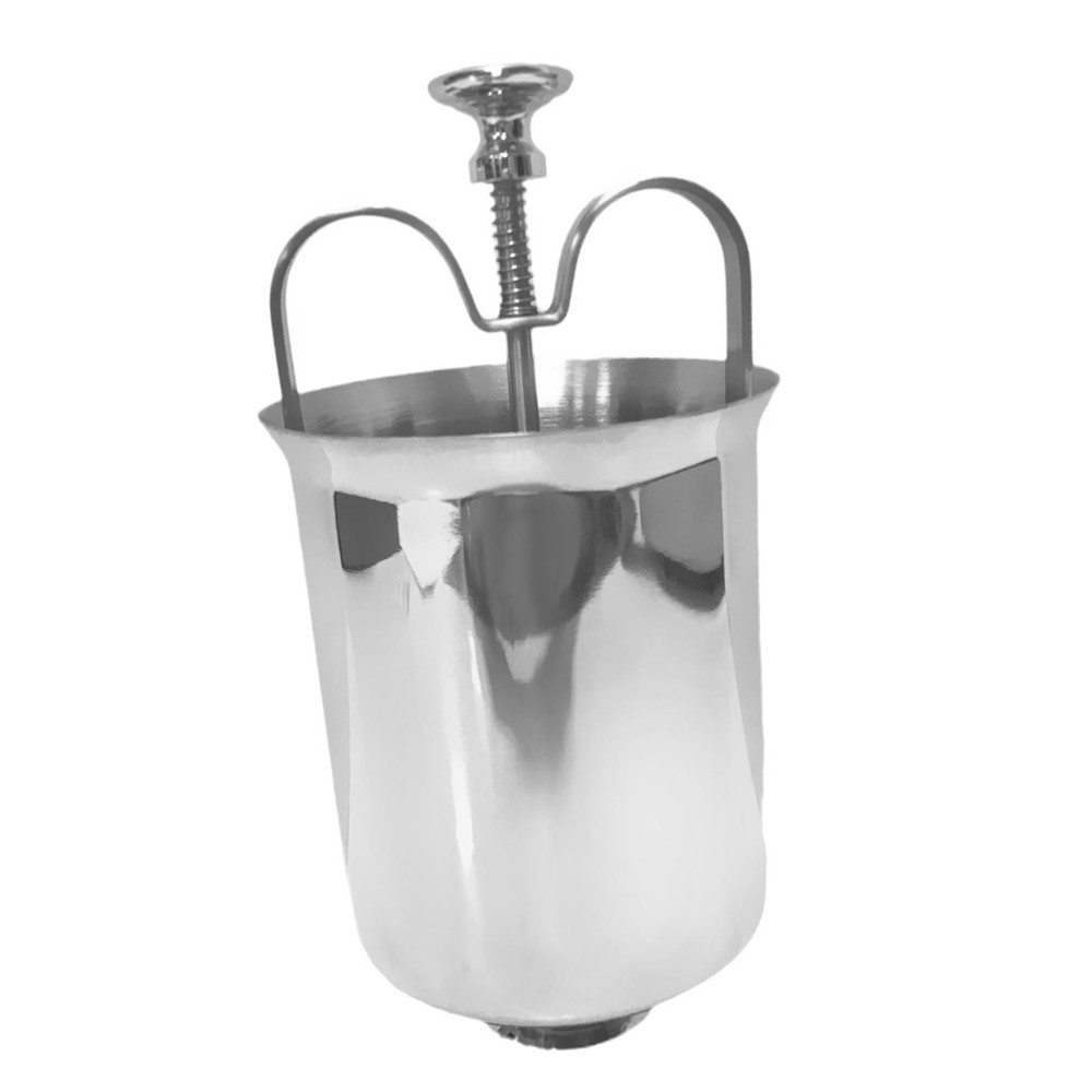 Donut Maker Kitchen Pastry Making Doughnut Machine Bake Ware Stainless Steel