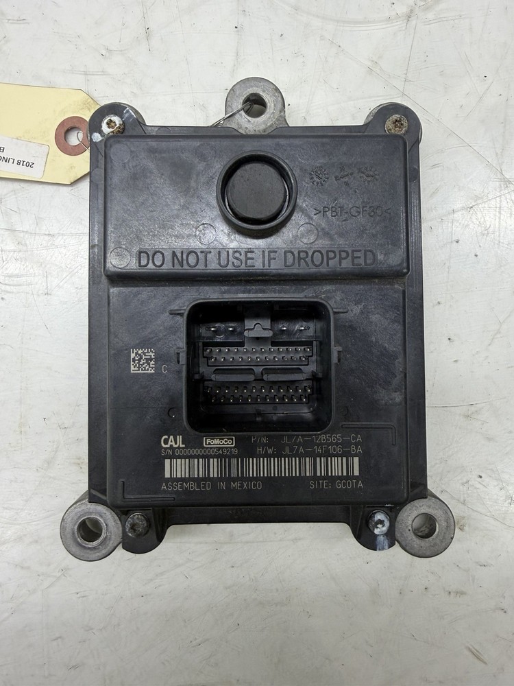 2018-2021 Lincoln Navigator OEM Automatic Transmission Control Module