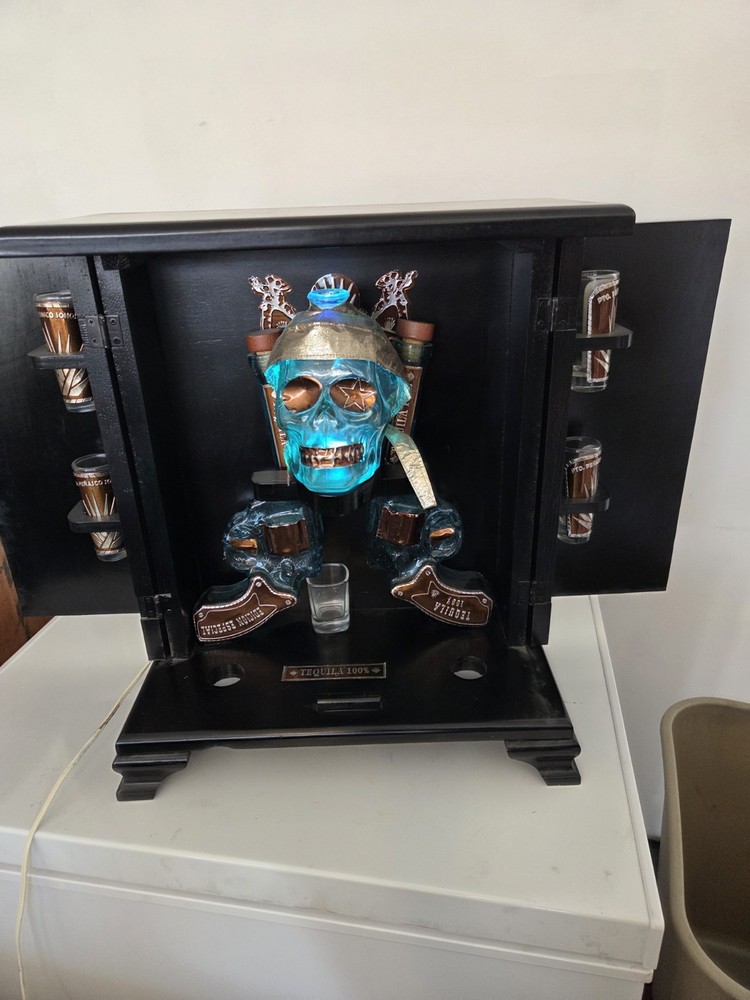 Unique Tequila Bar