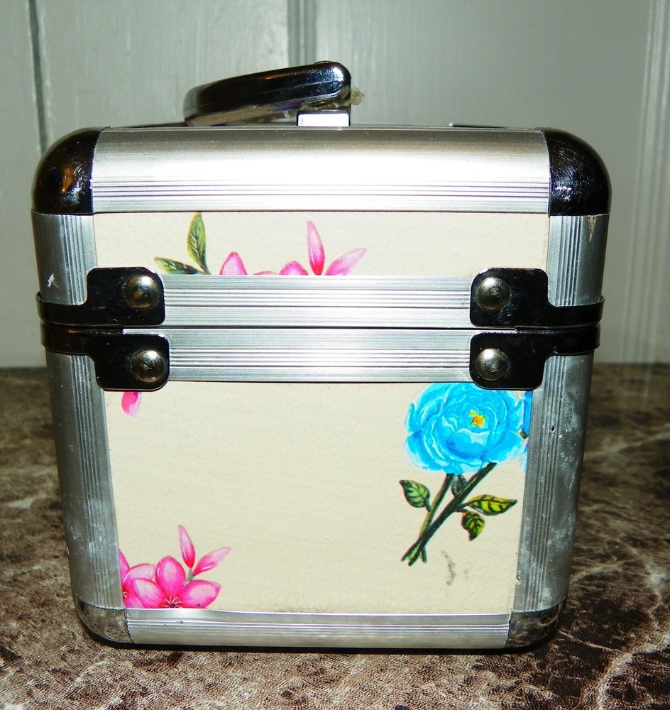 Decor Boxes 2 Lot