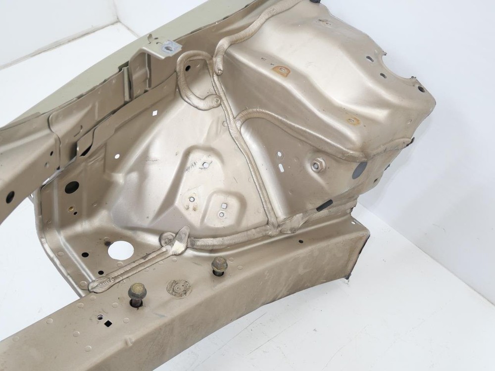 2005 Acura TL Front Core Support Frame Body Clip *Cut* OEM
