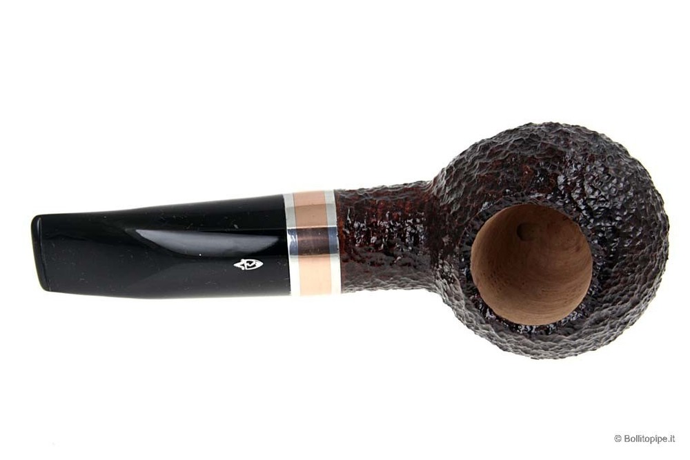 Savinelli Marte rustic 320 Ks - 6mm filter