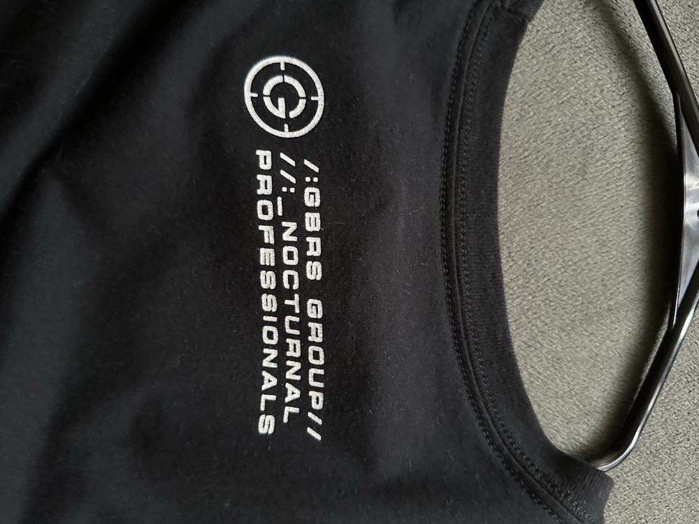 GBRS Group Hydra Shirt