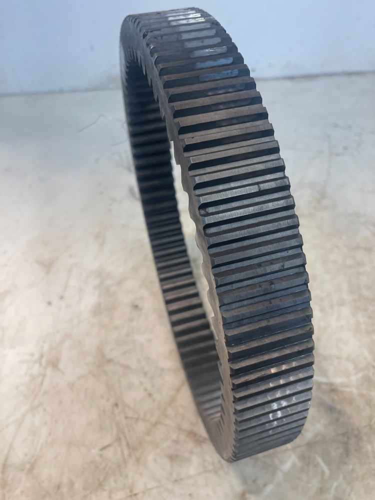1983 Case 2090 Tractor Planetary Ring Gear A140811