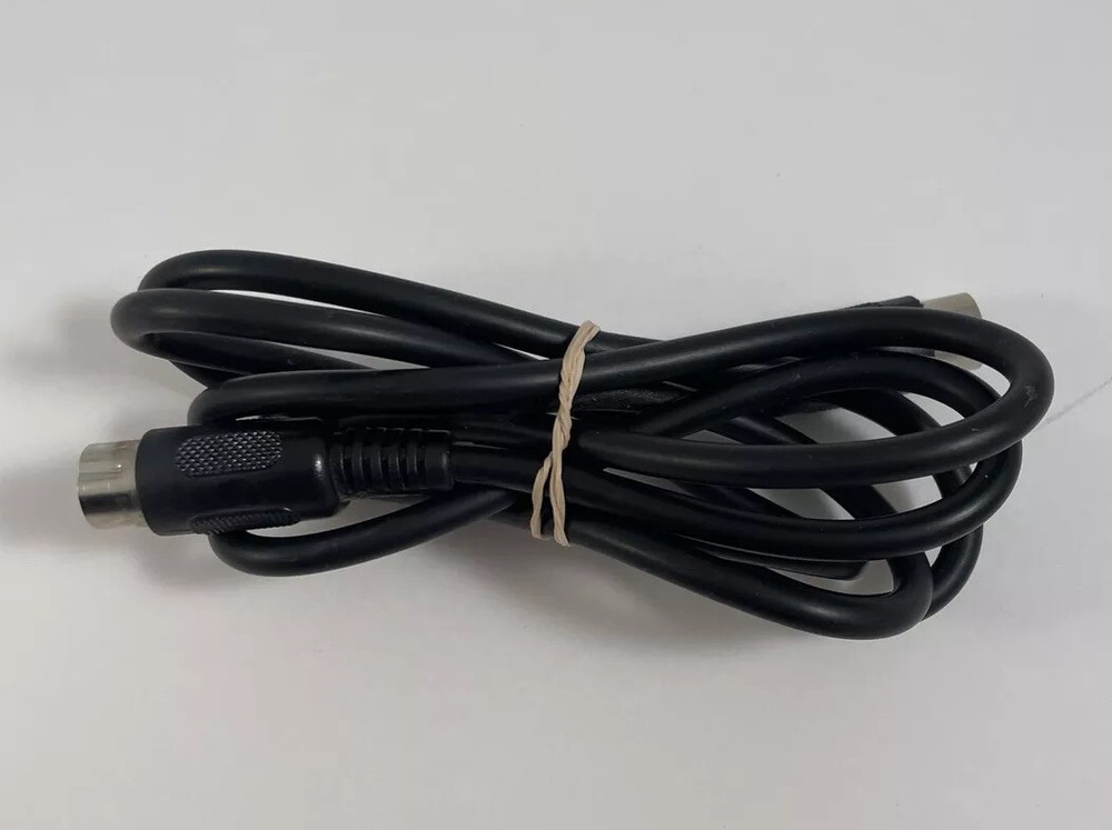 Luxor AB Motala Sweden Model 9904 with Control Input Cable Actuator Interface