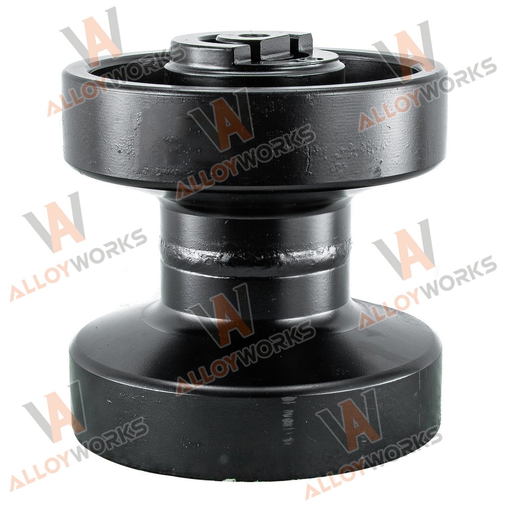 Bottom Roller For Takeuchi TL8 Track Loader Undercarriage Heavy Duty
