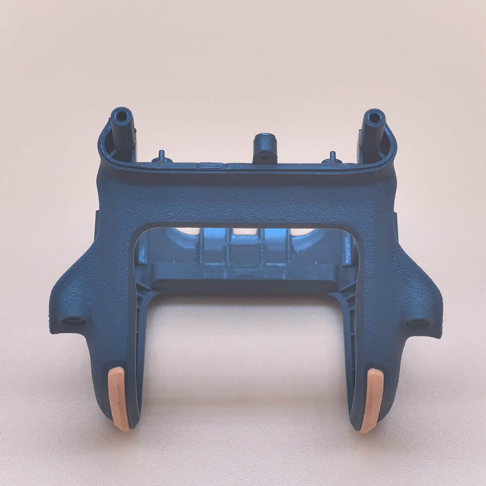 New For DJI Avata 2 Pan Tilt Camera Protective Cover Front Frame Replacement