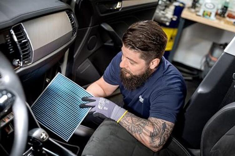 Cabin Air Filter - Biofunctional