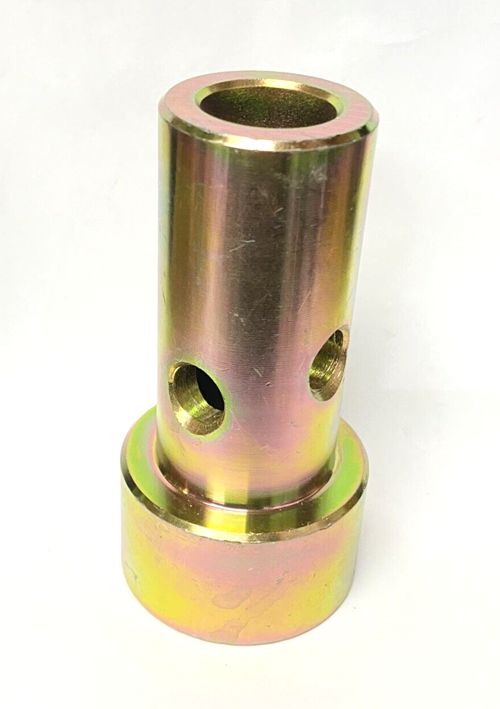 3 Point Tractor Quick Hitch Adapter Bushing fit Category I (No roll pin)