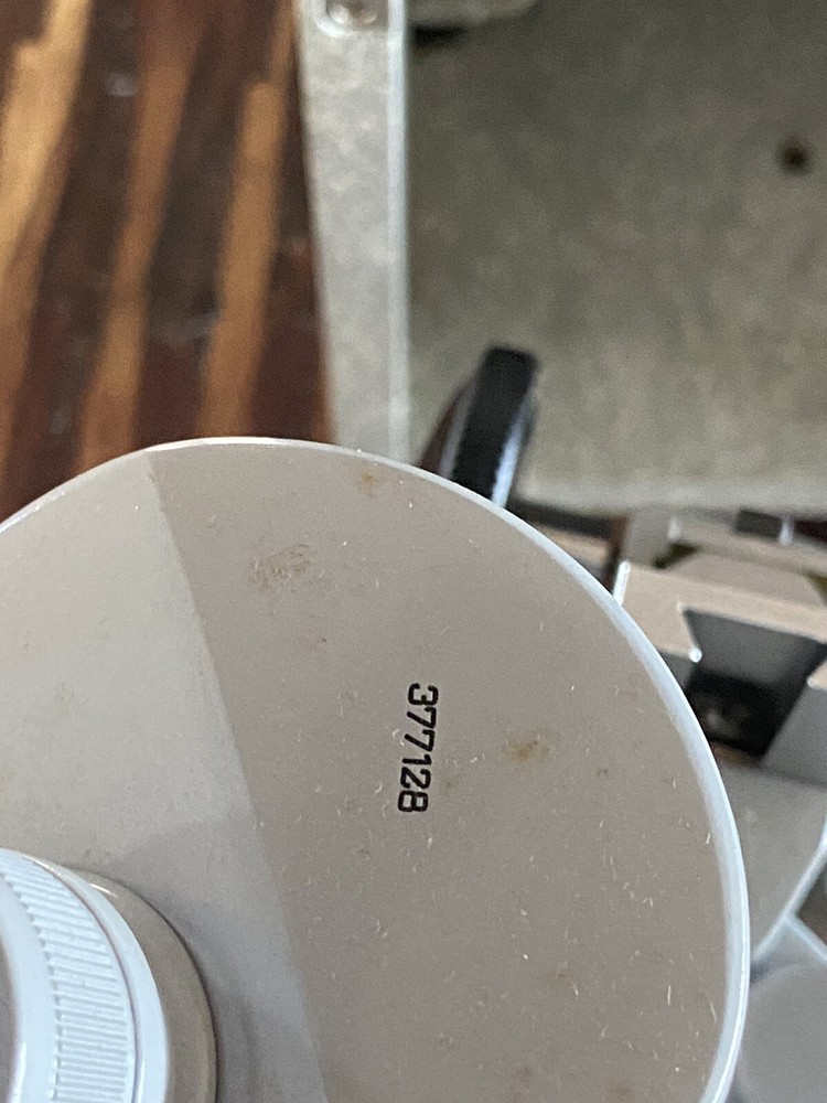 ao spencer microscope vintage