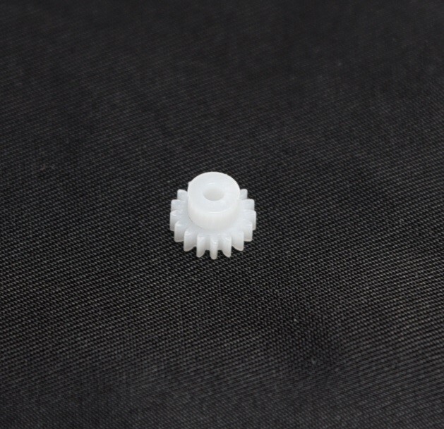 1PCS Replacement Motor Gear for Sony TC-WE405 Cassette Deck
