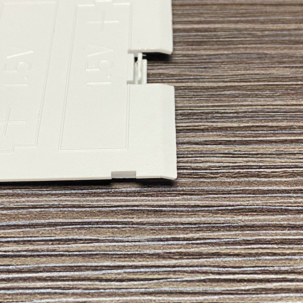 Mettler Toledo GA42 Printer Original Replacement Compartment Cover Part