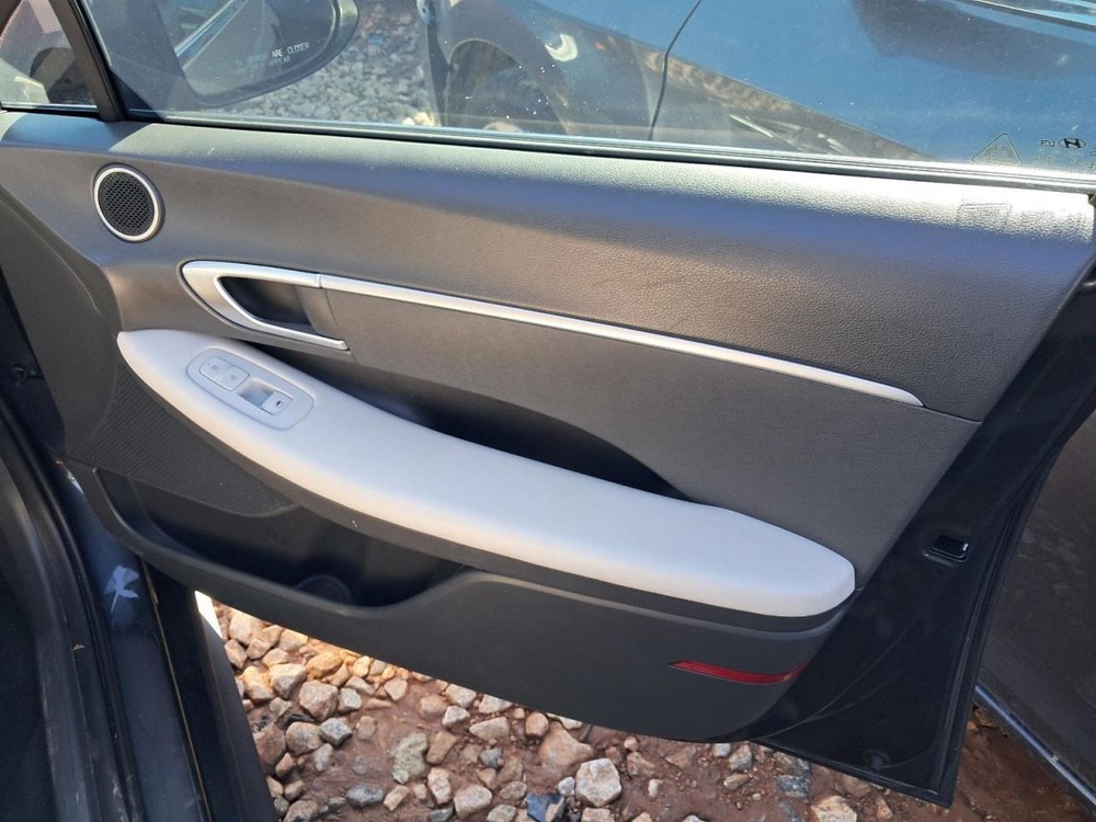 SONATA 2023 Glove Box 4850584