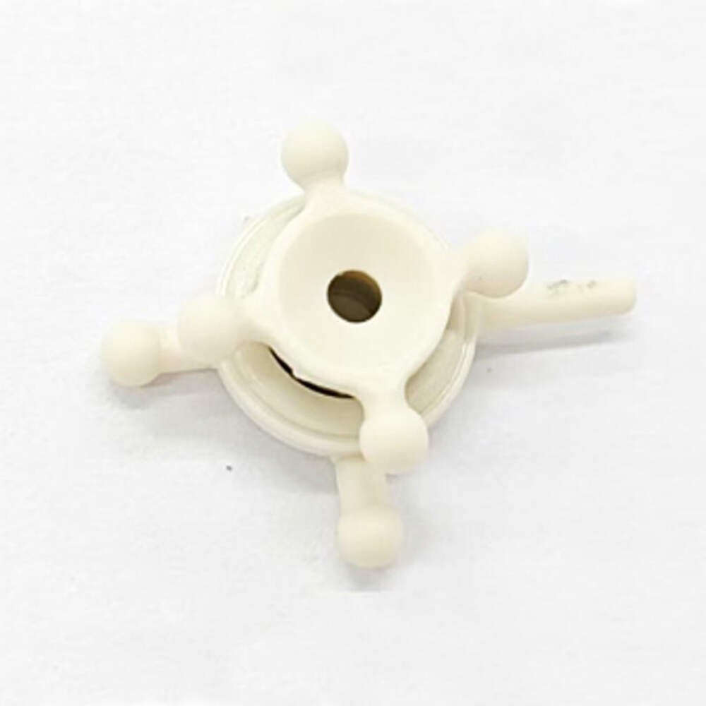 RC ERA A60/A61 Swashplate - White
