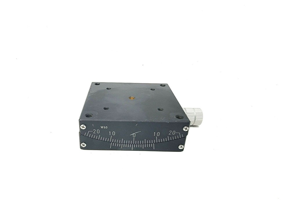 Suruga Seiki B54-60UN Brass Goniometer