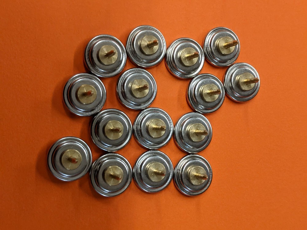 Quick Fit Socket Pins & Caps- Best Tool Ever ! Fitting Canvas Boat Covers