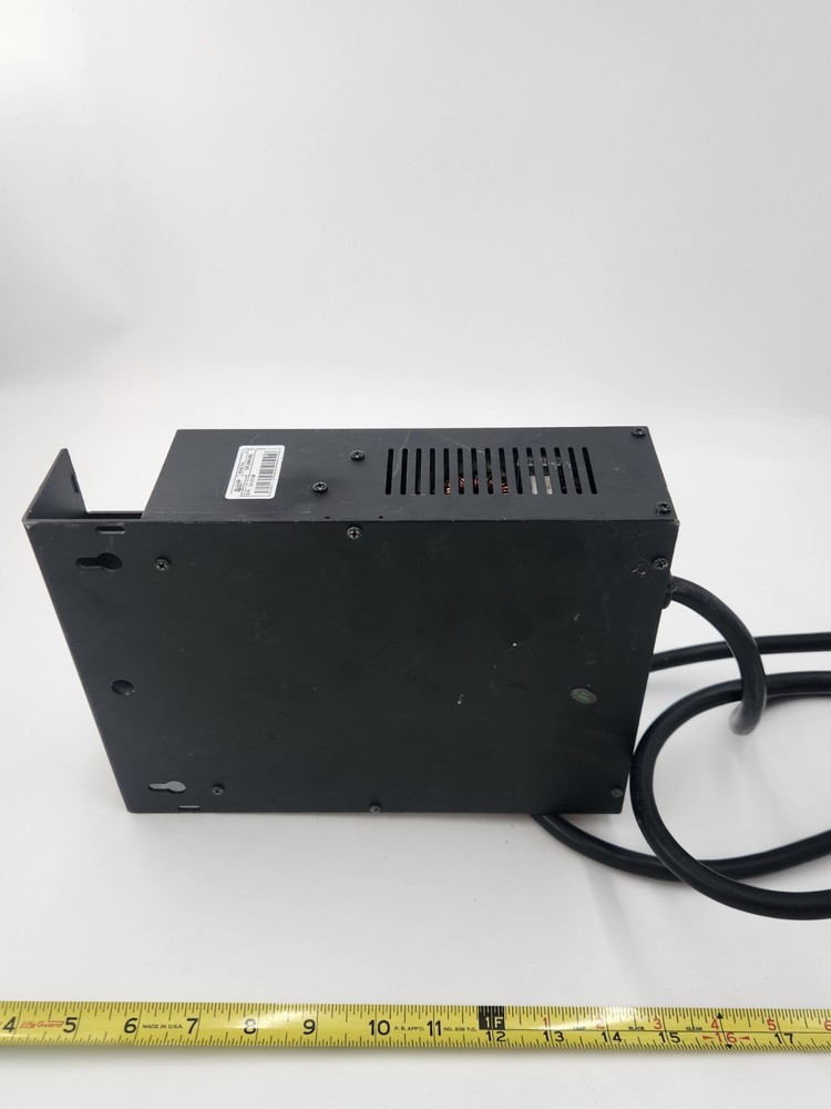ELATION PROFESSIONAL DP-DMX20L 4 CHANNEL DMX PACK