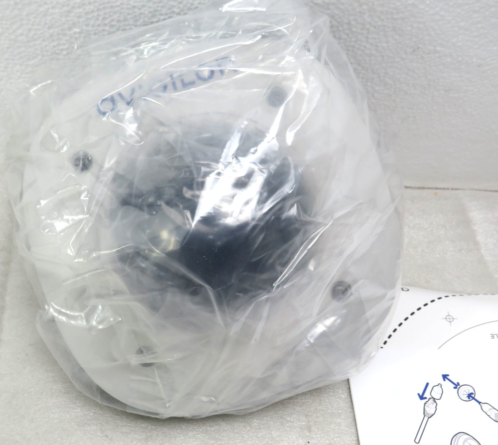 Avigilon 2.0C-H5A-DC1 2MP In-Ceiling Mount Indoor Dome Camera [CTD]