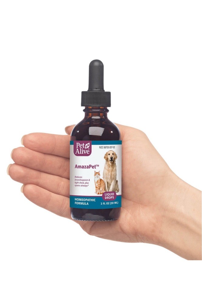 PetAlive AmazaPetTM Liquid