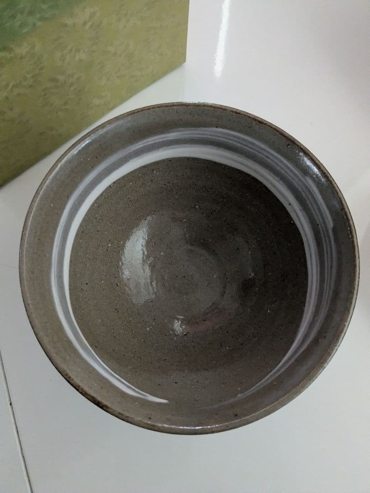 Tea Utensils gray