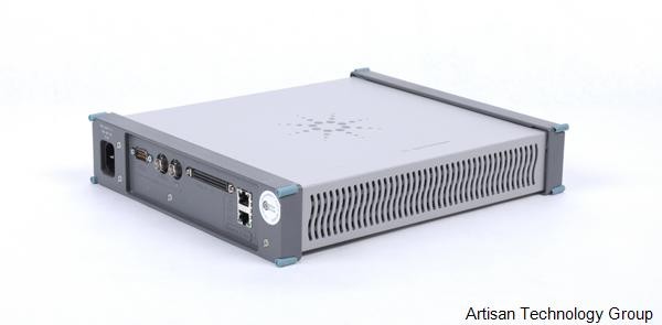 HP J6801A Distributed Network Analyzer