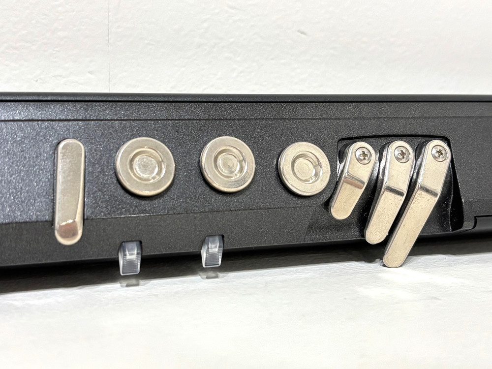 AKAI Professional EWI 5000 Wireless Electronic Wind Synthesizer Controller