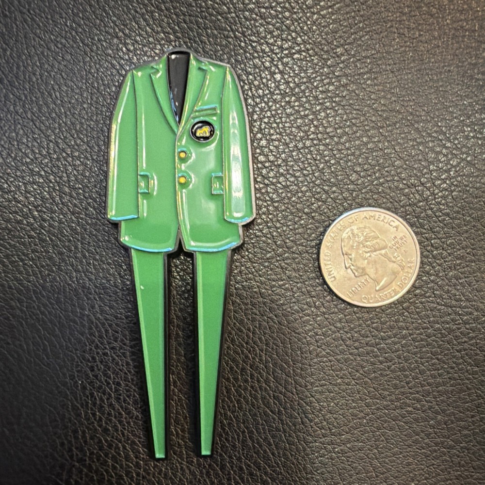 MASTERS JACKET DIVIT TOOL