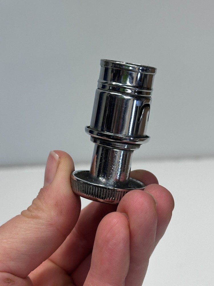 1970 Ford Mustang Cigarette Lighter Original Working !