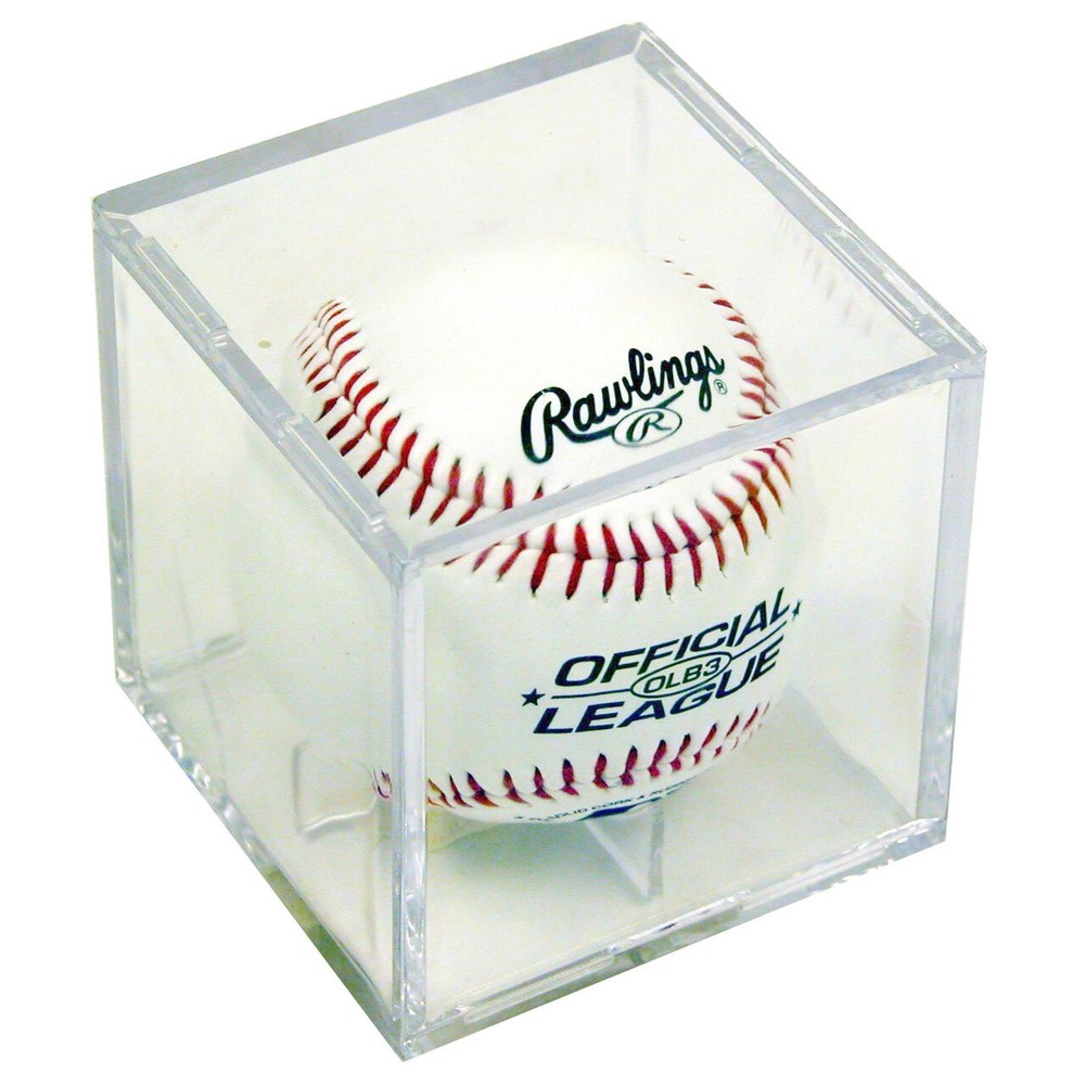 Saf-T-Gard Baseball Cube