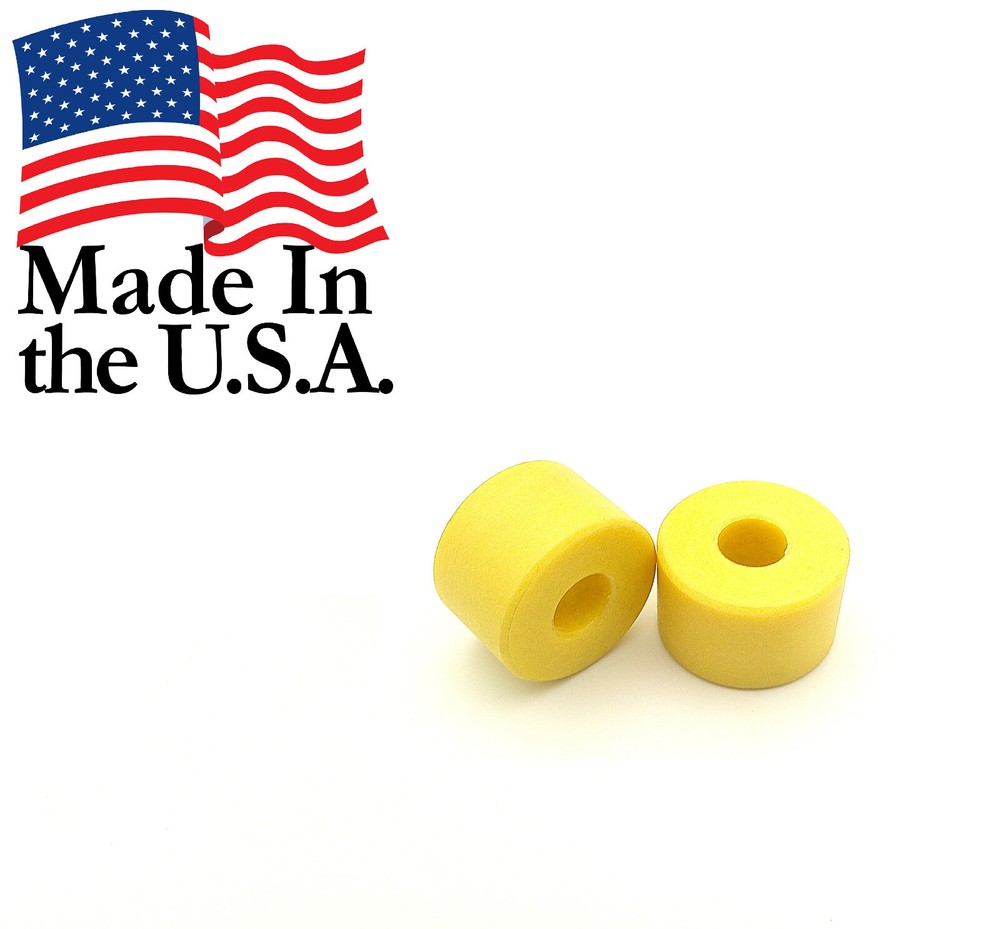 Heavy Duty Driven Secondary Clutch Rollers for Arctic Cat 0648-824