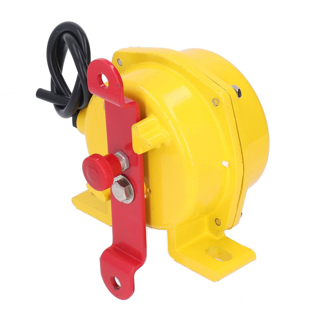2 Way Pull Rope Cord Switch Emergency Stop Pull Rope Limit Switch 24V-380V