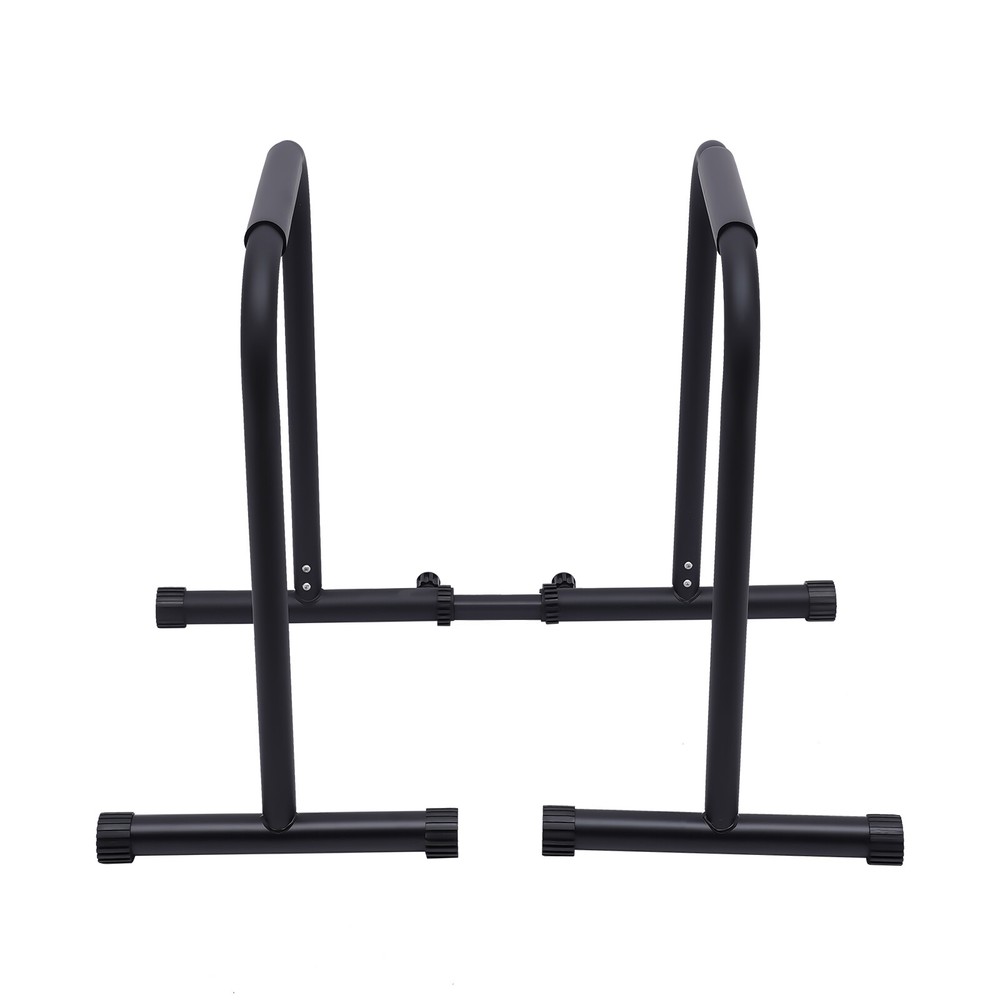 Portable Adjustable Dip Bar for Versatile Home Strength Training