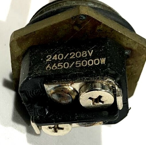 Water Heater Element Copper Coil SWO-18763 SGB-1663 L052D CKR