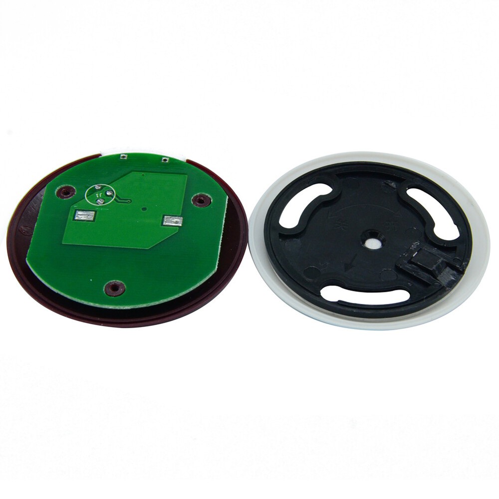 SINGCALL Wireless Waiter Service Calling System 20 Buttons, 1 Fixed Receiver