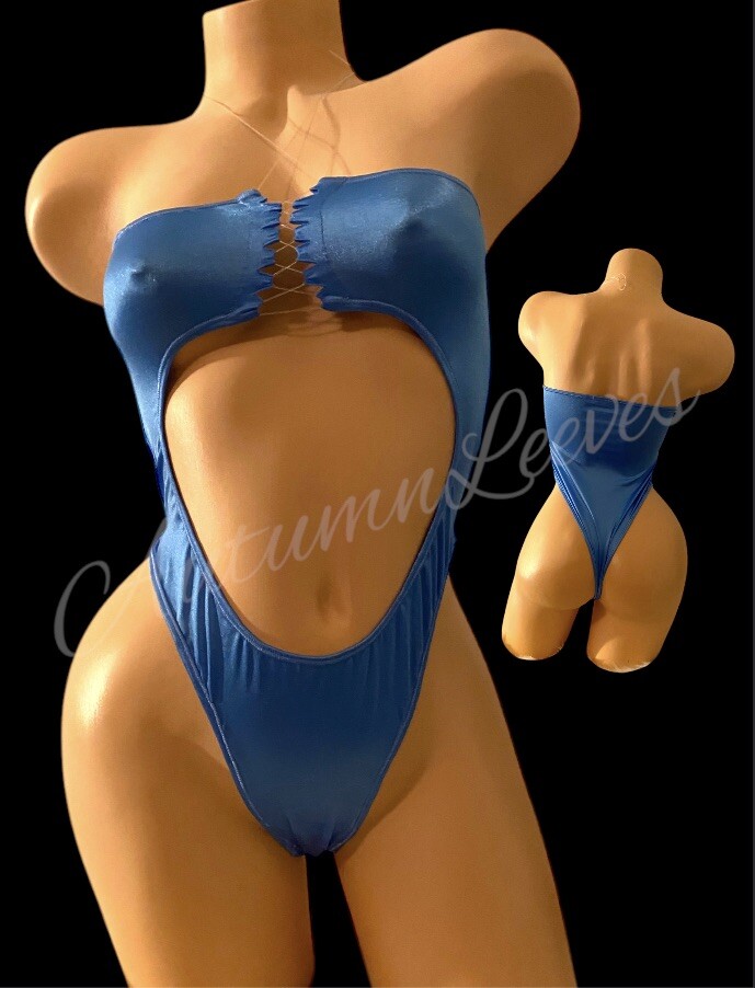 Exotic Dancewear
