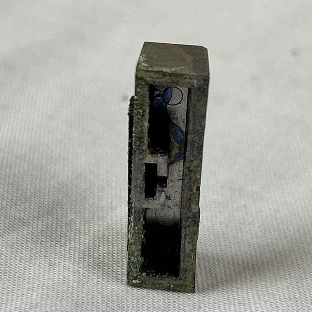 Technics SL-D3 Slide Switch Knob Original