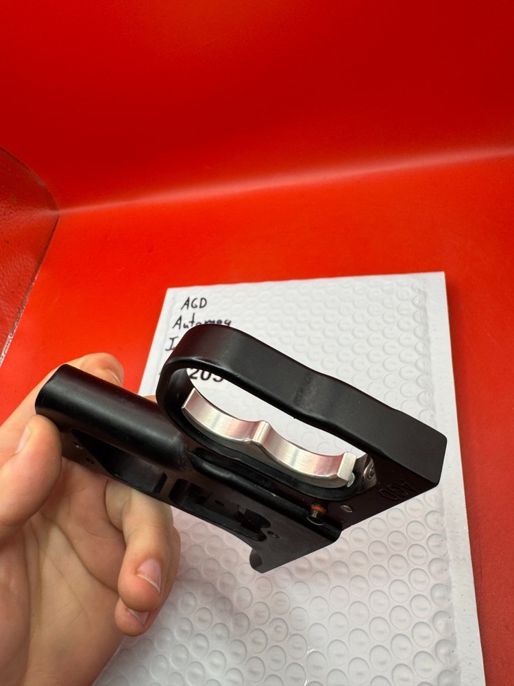 AGD Automag Intelli Frame