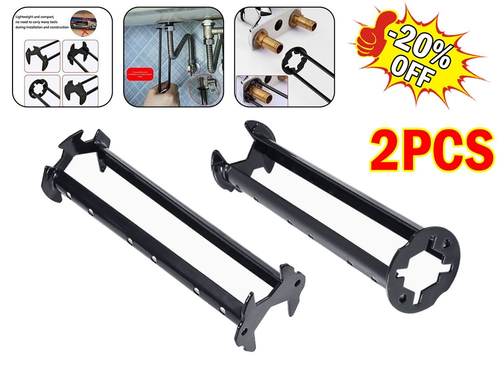 Essential Sink Wrench for Quick For Bathroom and Kitchen Plumbing Jobs