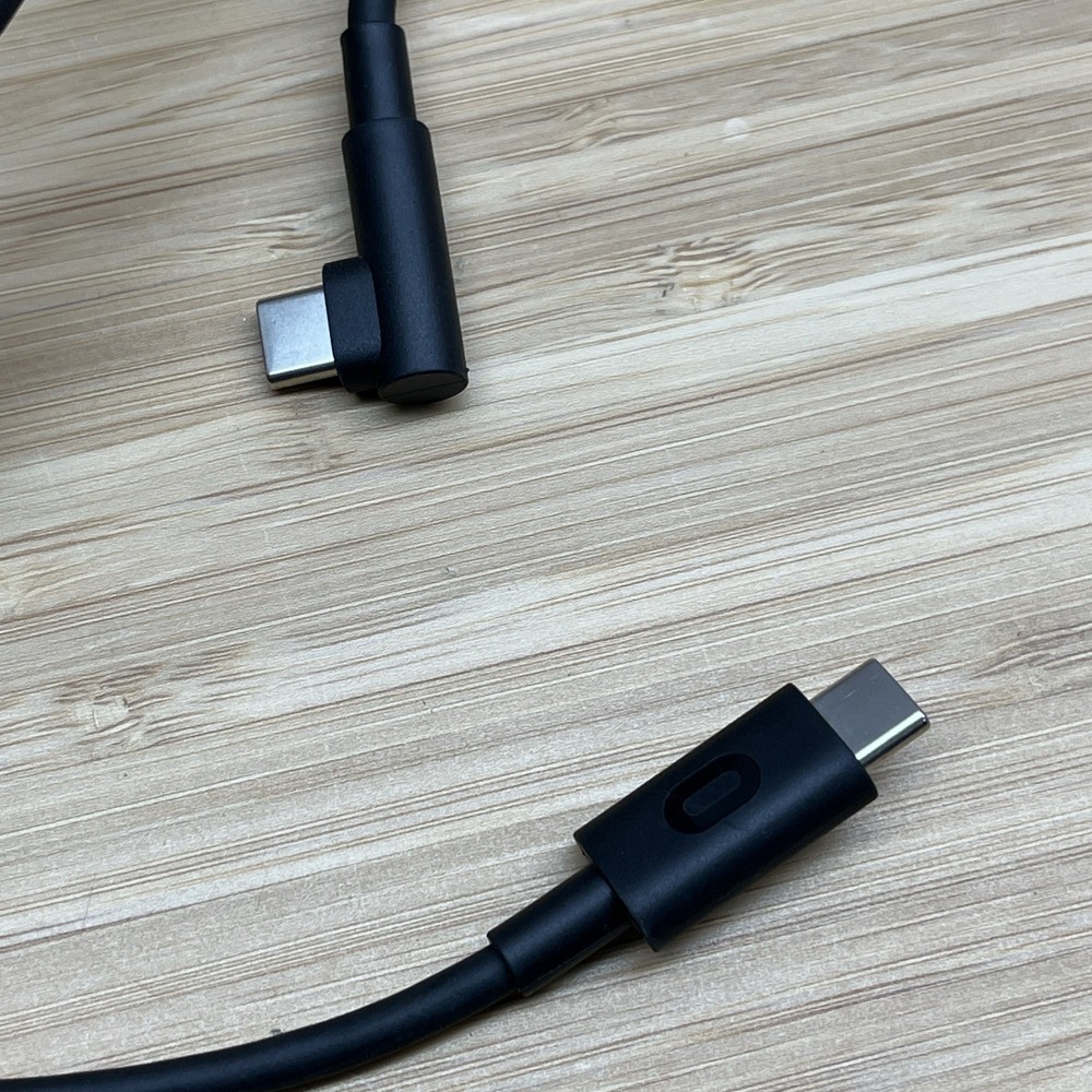 Genuine 10ft Oculus Quest Type C Charging Cable for Oculus Quest