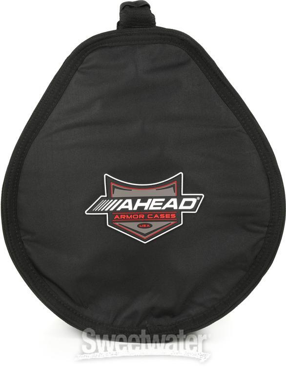 Ahead Armor Cases Mounted Tom Bag - 8" x 12"