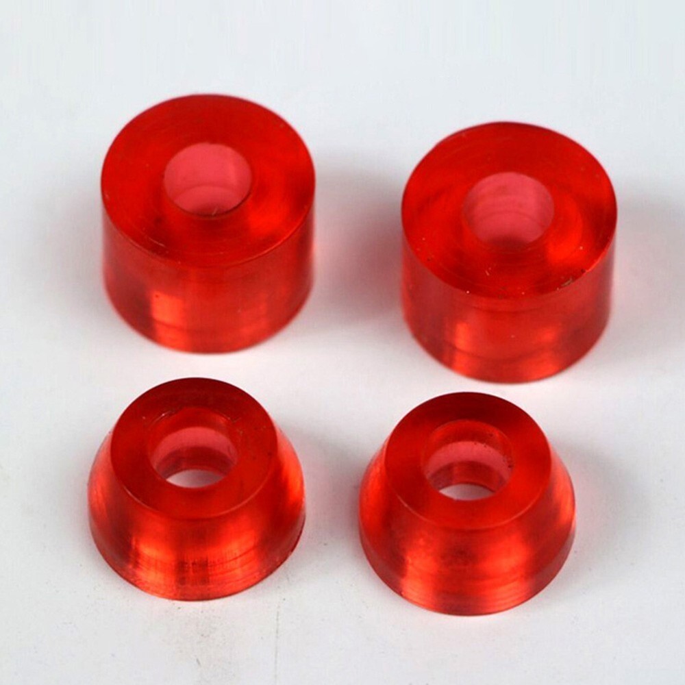 High Performance Replacement Bushings for Skateboard Longboard Accessories