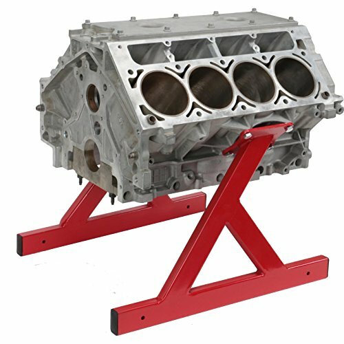 Chevy V8 Lsx Engine Storage Stand